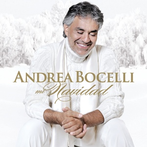 Обложка для Andrea Bocelli feat. The Tabernacle Choir at Temple Square - The Lord's Prayer