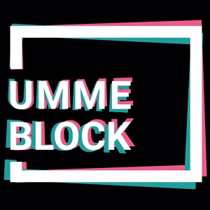 Обложка для UMME BLOCK, LUX feat. Tom Doolie - 25 HOURS, Pt. 2