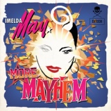 Обложка для Imelda May - Inside Out