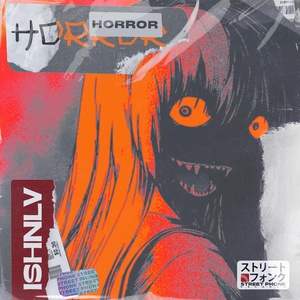 Обложка для ISHNLV - Horror