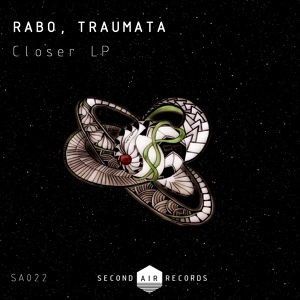 Обложка для Rabo, Traumata - Closer