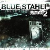 Обложка для Blue Stahli - Jackhammer Manifesto