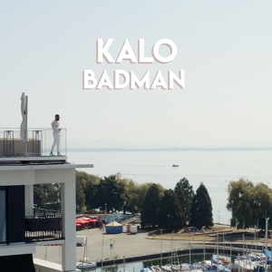 Обложка для Kalo - Badman
