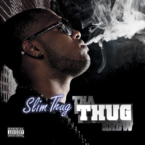 Обложка для Slim Thug feat. Lil' Keke, Big Chief - 100's
