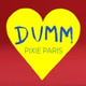 Обложка для Pixie Paris - Dumm