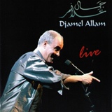 Обложка для Djamel Allam - L'âge d'or