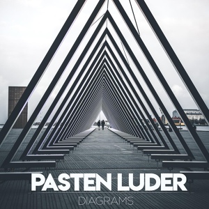 Обложка для Pasten Luder, Adan Hujens - Slams Pace