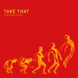 Обложка для Take That - The Flood