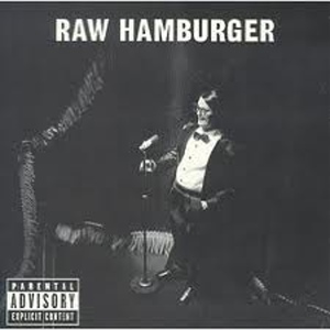 Обложка для Neil Hamburger - Fags