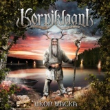 Обложка для Korpiklaani feat. Tuomari Nurmio - Ukon Wacka