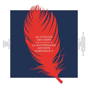 Обложка для Eddy Crampes - Le courage des oiseaux