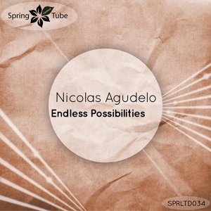 Обложка для Nicolas Agudelo - Endless Possibilities (Original Mix) (http://vk.com/recsubclub)