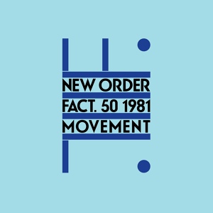 Обложка для New Order - ICB
