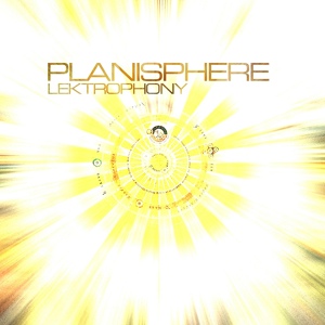 Обложка для Planisphere - Symphotek