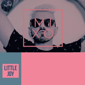 Обложка для MIXO - LITTLE JOY