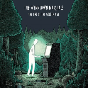 Обложка для The Wynntown Marshals - The Girl on the Hill