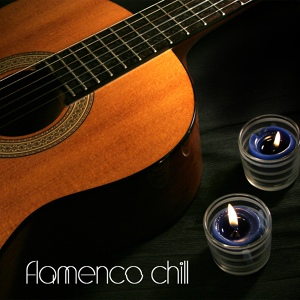 Обложка для Flamenco World Music - Sensitive