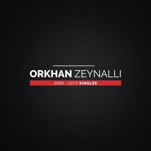 Обложка для Orkhan Zeynalli - Şəbəkə