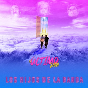 Обложка для Los Hijos De La Banda - Te Adorare