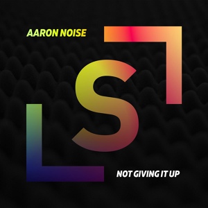 Обложка для Aaron Noise - Not Giving It Up