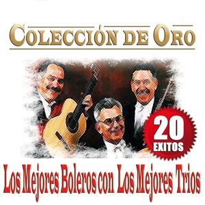 Обложка для Los Dandy's De Guicho Cisneros - Tres Regalos