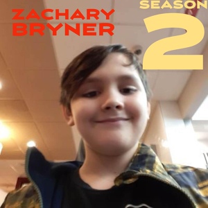 Обложка для Zachary Bryner - 2019