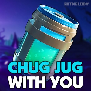 Обложка для Abtmelody - Chug Jug With You