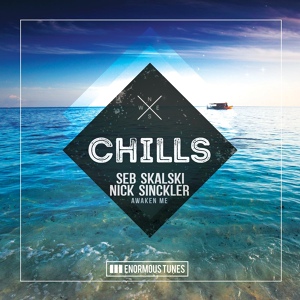 Обложка для Seb Skalski feat. Nick Sinckler - Awaken Me (Milkwish Extended Remix)