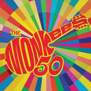 Обложка для The Monkees - D.W. Washburn