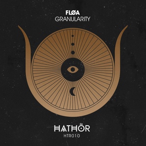 Обложка для Fløa - Granularity