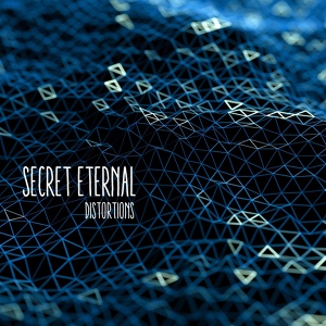 Обложка для Secret Eternal - Spectral Distortions (Original Mix)