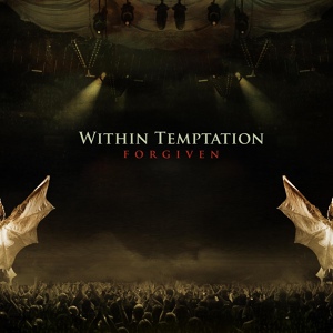 Обложка для Within Temptation - Forgiven