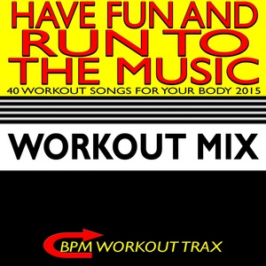 Обложка для BPM Workout Trax - Heaven