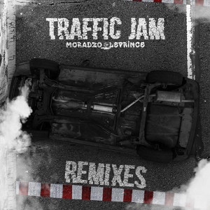 Обложка для Moradzo, LePrince - Traffic Jam