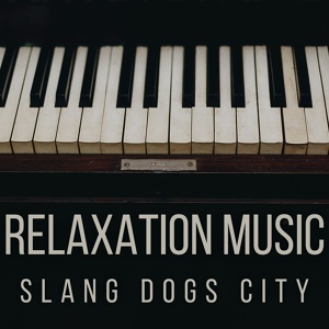 Обложка для Slang Dogs City - Editor