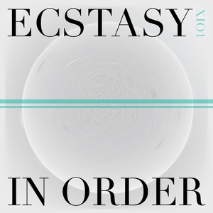 Обложка для Ecstasy In Order - Death of Dangerboy