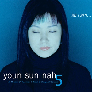 Обложка для Youn Sun Nah - Down by Love