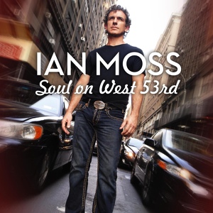 Обложка для Ian Moss - Let's Stay Together