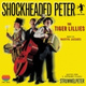 Обложка для The Tiger Lillies - Shockheaded Peter