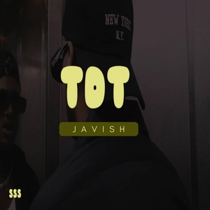 Обложка для JAVISH - Tdt