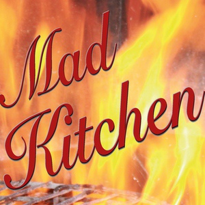 Обложка для Mad Kitchen - Mad Kitchen