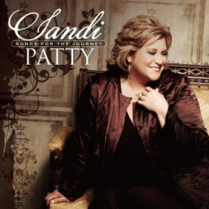 Обложка для Sandi Patty - Through It All