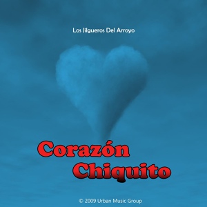 Обложка для Los Jilgueros del Arroyo - Contrabando del Paso