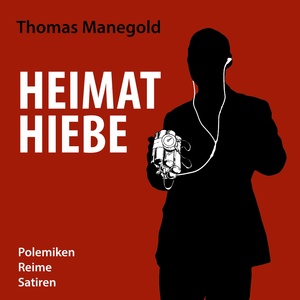 Обложка для Thomas Manegold - Made in Germany
