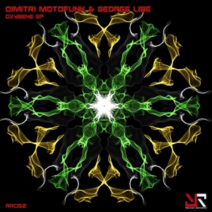 Обложка для Dimitri Motofunk, George Libe - Oxygene