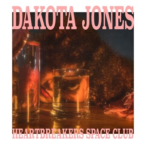 Обложка для Dakota Jones - Call It Off