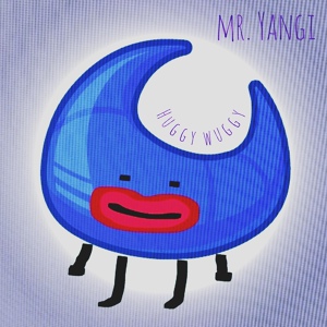 Обложка для mr. Yangi - Huggy Wuggy