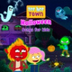 Обложка для Teehee Town - It is Halloween