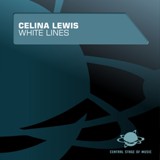 Обложка для Celina Lewis - White Lines