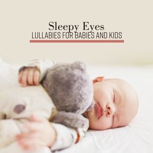 Обложка для Baby Sleep Lullaby Academy - Baby Massage